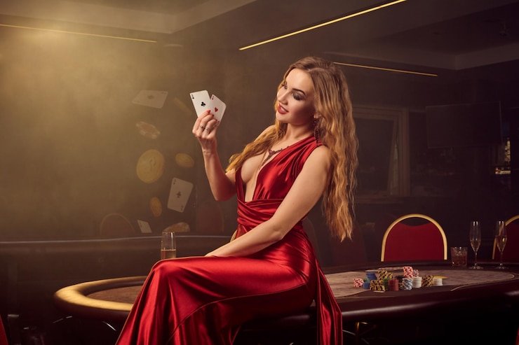 Người chơi sử dụng nền tảng cá cược thể thao và casino trực tuyến trên thiết bị di động